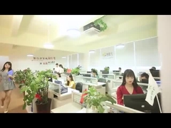 Nhà máy sản xuất toner