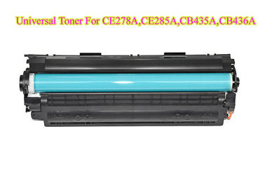 85A 35A Toner Cartridge phổ biến được sử dụng cho HP P1102 1102W M1132 Máy in màu đen