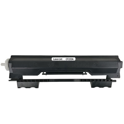 Hộp mực CF233A 33A dùng cho H P LaserJet Ultra M106w M134 M134fn Đen