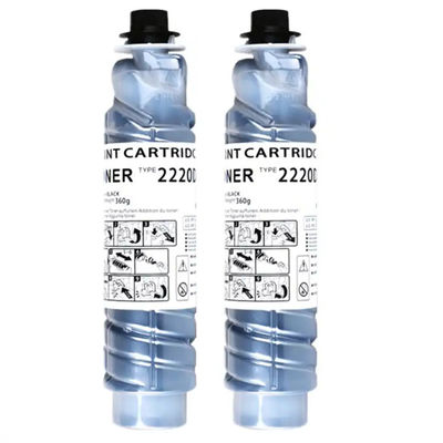 R2220D cho hộp mực Ricoh - tương thích với máy in Ricoh