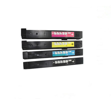 826A Toner Cartridges CF310A CF311A CF312A CF313A Được sử dụng cho HP Màu sắc M855dn M855xh