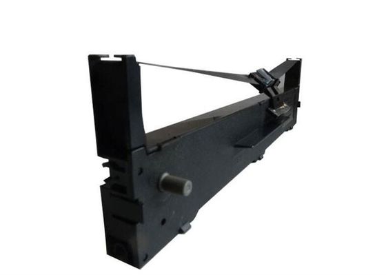Ruy băng máy in kim tương thích với Epson FX890 LQ590 LQ590K màu đen, chiều rộng 12,7mm, nhiều tùy chọn độ dài để in