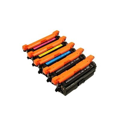 165000 trang 750 gam Hộp mực máy in  CF332A CF333A cho  M651dn / M651n