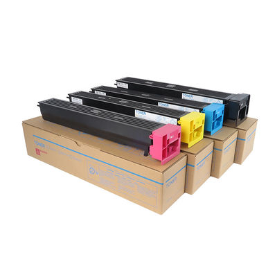 Các hộp mực Toner TN-611 cho Konica Minolta Bizhub C451 C550 C650 với tỷ lệ lỗi dưới 1%