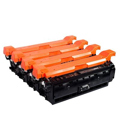 Mực máy in CF360A AAA BK 6000 trang cho máy in Laserjet M552DN