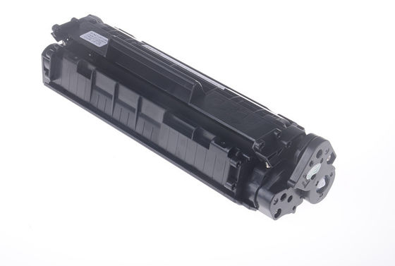 Thay thế Canon Black Toner Cartridge CRG-303 Universal với HP 2612A