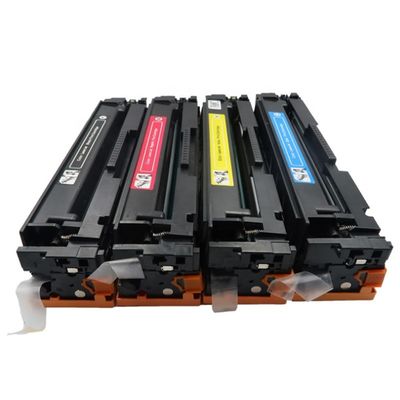 Hộp mực 415A H P W2030A 2031A 2032A 2033A Dùng cho máy in LaserJet M454 M479