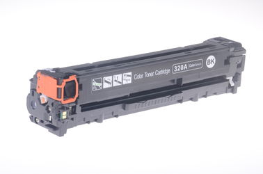 128A Toner Cartridge Cho Máy in HP Đen Cyan Màu vàng Magenta Màu ISO14001