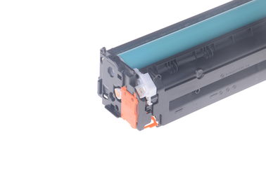 128A Toner Cartridge Cho Máy in HP Đen Cyan Màu vàng Magenta Màu ISO14001