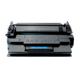 Toner Cartridge CF287A 287A 87A Được sử dụng cho  LaserJet M506 MFP M527 Đen
