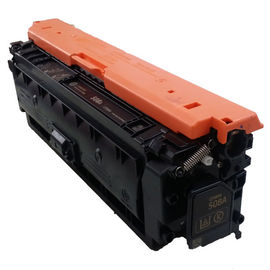 Toner Cartridges 508A CF360A 361A 362A 363A Được sử dụng cho  M552 M553 LaserJet màu