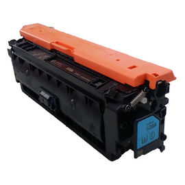 Toner Cartridges 508A CF360A 361A 362A 363A Được sử dụng cho  M552 M553 LaserJet màu