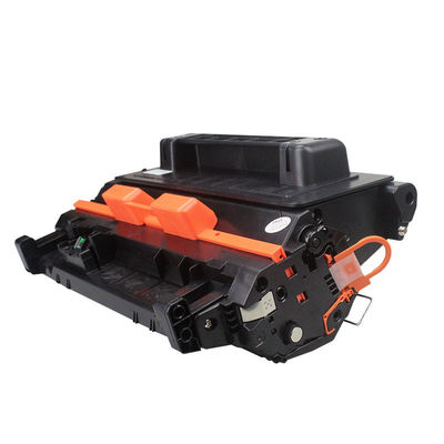 Hộp mực CF281A 81A dùng cho máy in H P LaserJet M630 M604dn M605dn M606dn Đen