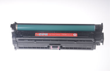 307A Toner Cartridges được sử dụng cho  CP5220 5225 Đen Cyan Vàng Magenta Màu