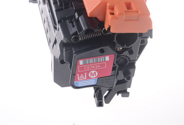 CE740A 741A 742A 743A Cho  307A Màu Toner Cartridge Sử Dụng Cho  CP5220 5225