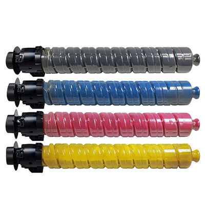 Toner Ricoh MPC màu cánh sen Quốc gia/Khu vực sản xuất - Nhật Bản