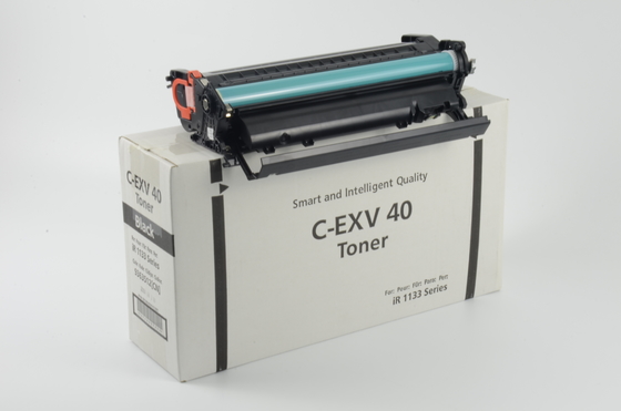 C-EXV40 EXV 40 Công nghệ in Canon Laser Toner cho in chuyên nghiệp IR1133 IR1133i