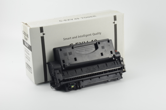 C-EXV40 EXV 40 Công nghệ in Canon Laser Toner cho in chuyên nghiệp IR1133 IR1133i