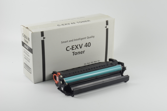 C-EXV40 EXV 40 Công nghệ in Canon Laser Toner cho in chuyên nghiệp IR1133 IR1133i