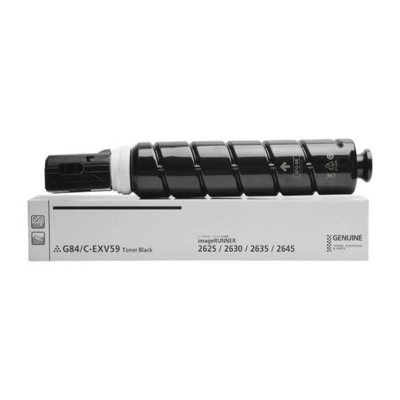 CEXV59 Cartridge Toner hiệu suất cao của Canon NPG84 30000 trang Page Yield từ Nhật Bản