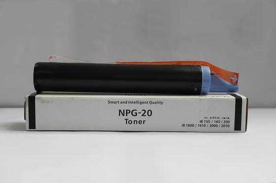 Canon C-EXV5 Giá cả phải chăng hộp mực nguyên bản với Nội dung gói 1 hộp mực