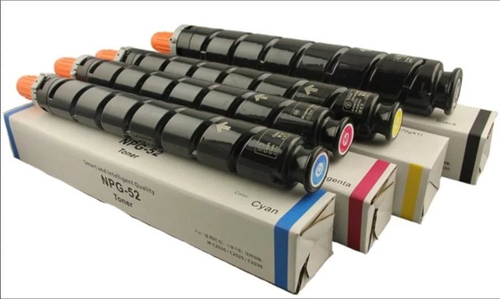 C-EXV34 hộp mực Canon gốc với Nội dung bao bì 1 hộp mực GPR-36