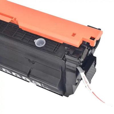656X Cartridge Toner tốt nhất CF460X 461X 462X 463X cho  Color LaserJet Enterprise M652 M653