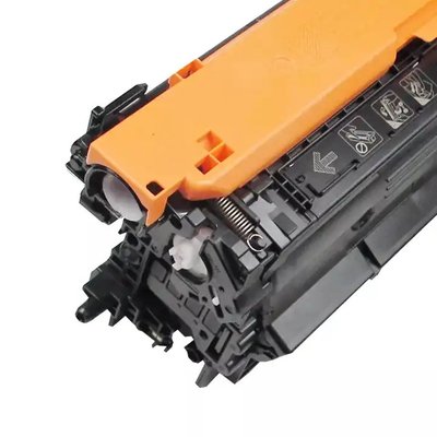 657X Toner Cartridge CF470X 471X 472X 473X Tương thích với  Color LaserJet M681 M682