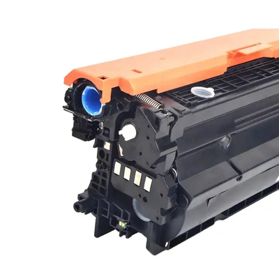 657X Toner Cartridge CF470X 471X 472X 473X Tương thích với  Color LaserJet M681 M682