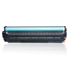 Các hộp tông màu đen bền 48A CF248A cho HP LaserJet M15a M15w M28a M28w