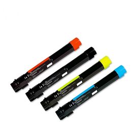 Đối với Lexmark Color Printer Toner Cartridge C950 C952 X952 X954 952 954