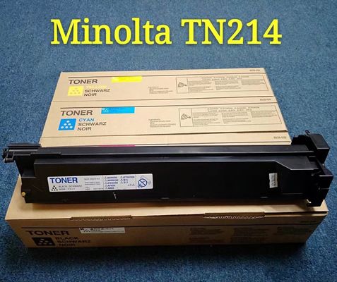 Hộp mực Konica Minolta cho Bizhub C7721 C7720 C200 C253 C353 C210 Bảo hành 18 tháng và Kiểm soát