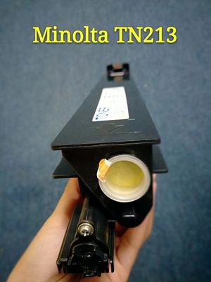 Minolta Toner Cartridges cho Konica Bizhub C253 ADC208 256 358 CE ISO được phê duyệt Sản lượng cao 18 tháng Bảo hành giao hàng nhanh