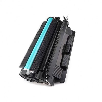 Hộp mực in  Black Toner tương thích CF214A dành cho  LaserJet Pro 700 712 715 725