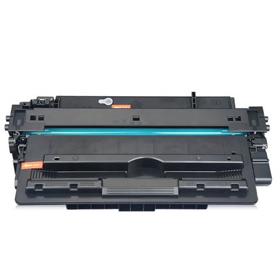 7516A Hộp mực in  Black tái sản xuất được sử dụng cho  LaserJet 5200L / 5200