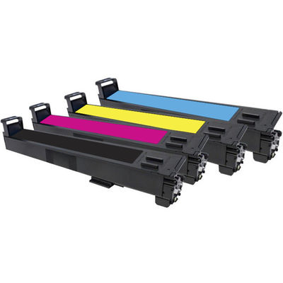 CF310A CF311A CF312A CF313A Hộp mực in màu  cho  M855dn M855xh
