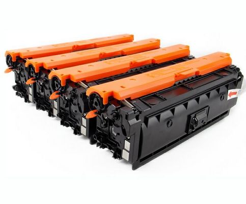 CF450A CF451A CF452A CF453A Hộp mực  cho  M652n M652dn M653dn M653x 653dh M681f M682