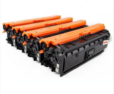 165000 trang 750 gam Hộp mực máy in  CF332A CF333A cho  M651dn / M651n