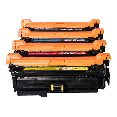 165000 trang 750 gam Hộp mực máy in  CF332A CF333A cho  M651dn / M651n