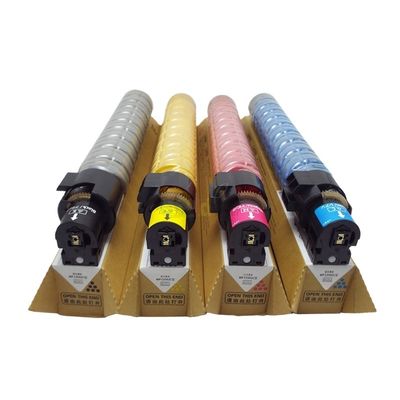 ISO9001/ISO14001 Chứng nhận Ricoh Toner Cartridge cho RICOH MP C3001 C3501 Lanier LD630C LD635C Savin C9130 C9135