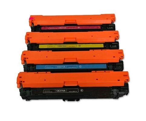 Hộp mực màu trang AAA 15000 650A dành cho  LaserJet CP5525