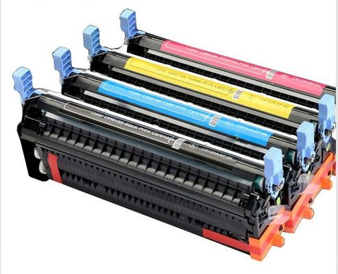 Hộp mực màu AAA 13000 trang C9730A dành cho  LaserJet 5500