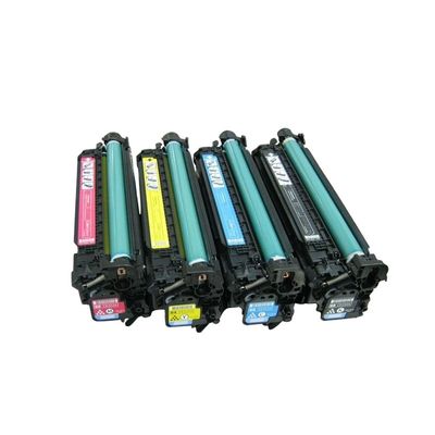 Hộp mực Laser CE400A AAA OPC cho  Color Enterprise 500