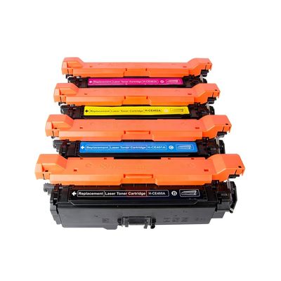 Hộp mực Laser CE400A AAA OPC cho  Color Enterprise 500