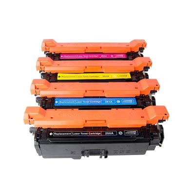 10500 Trang Hộp mực in phun tia AAA  CM3530 CP3525N / DN