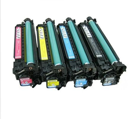 10500 Trang Hộp mực in phun tia AAA  CM3530 CP3525N / DN
