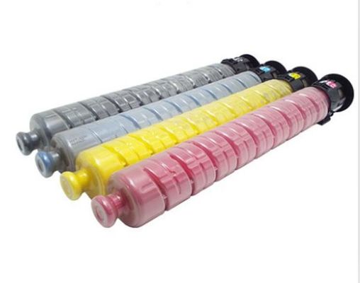 Ricoh Toner Cartridge tương thích với máy photocopy Ricoh MPC4503 MPC5503 MPC6003 cung cấp nguồn cung cấp in ấn và toner nhất quán