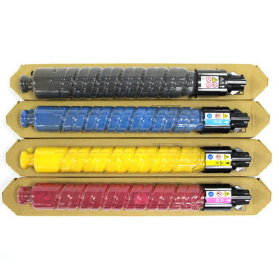 Ricoh máy photocopy Toner MPC305 cho RICOH MPC305/305SP với Full Toner và chip và và tương thích phổ quát