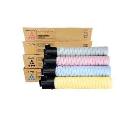 Ricoh Toner Cartridge cho Ricoh Pro C900 C901 C720 Color Copier Black Cyan Yellow Magenta OEM C900 với 48000 trang năng suất
