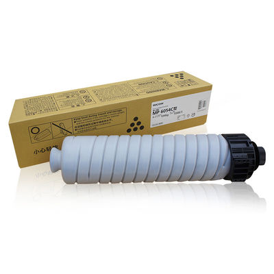 36000 Trang Đen Ricoh Toner Cartridge cho MP4054 5054 6054 4054SP New Shell Rollers Blades và Chips